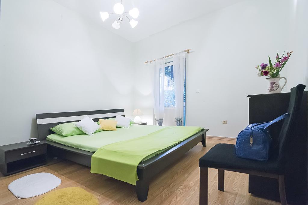 Apartment J&I Split Eksteriør billede