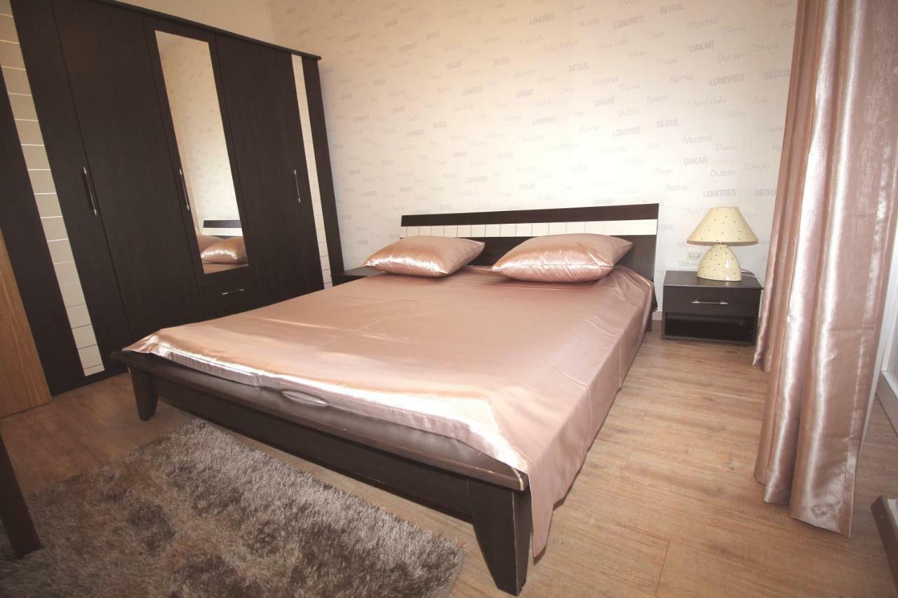 Apartment J&I Split Eksteriør billede