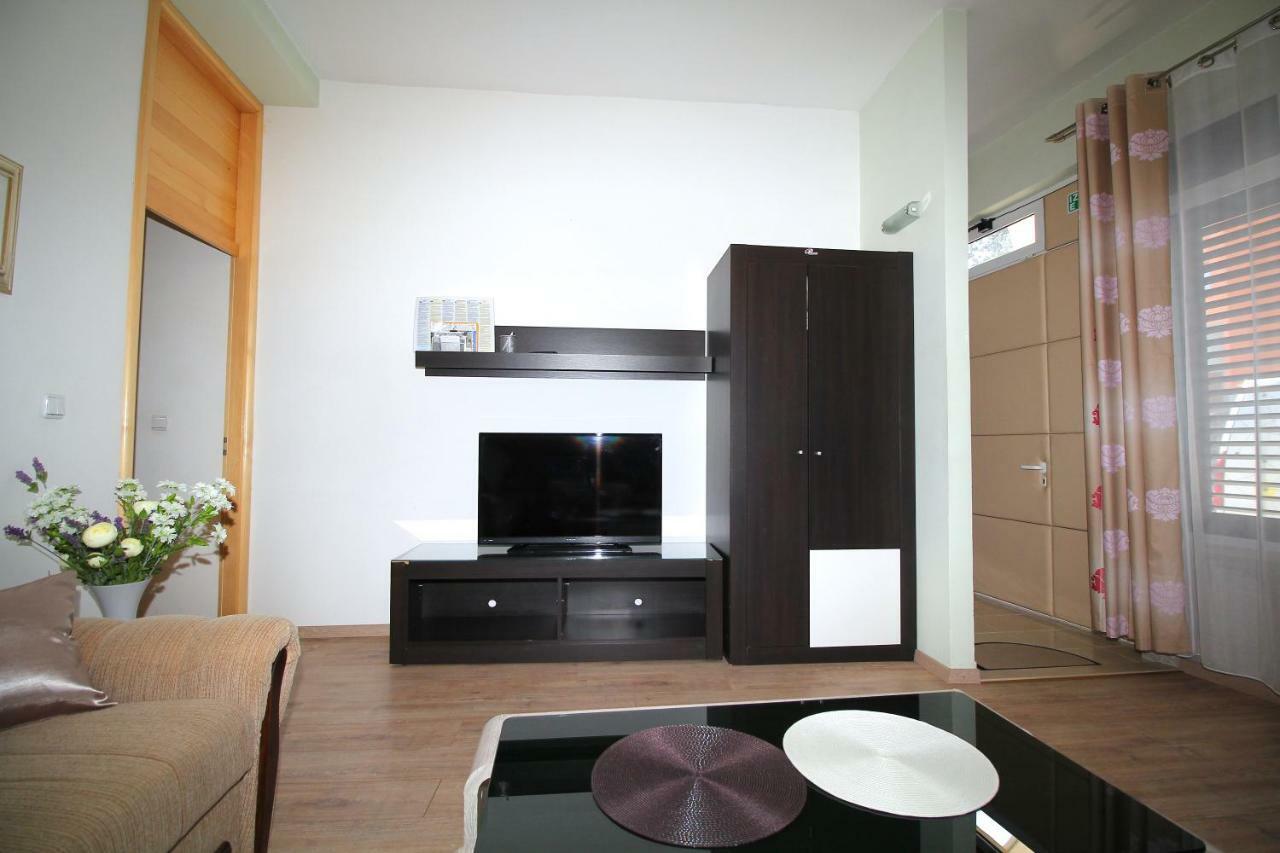 Apartment J&I Split Eksteriør billede