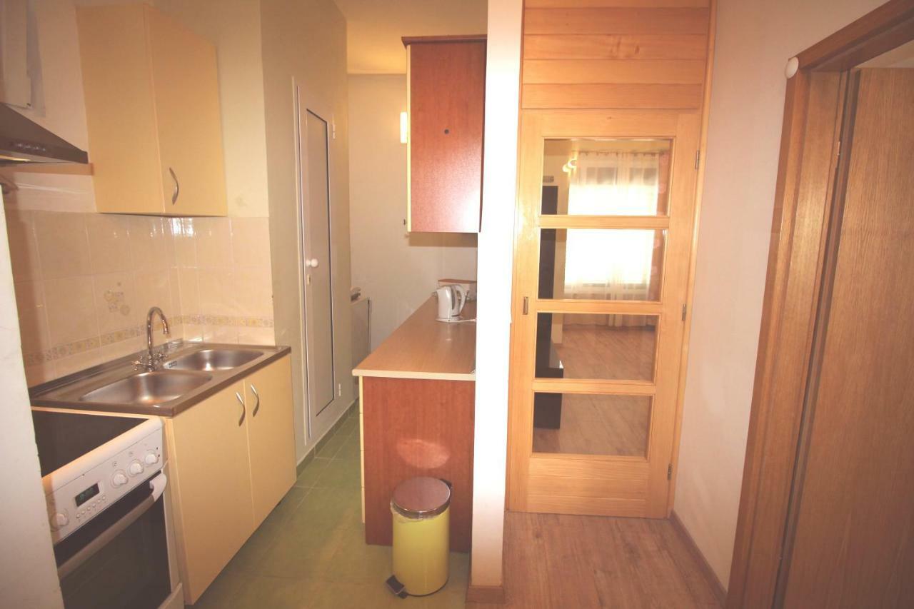 Apartment J&I Split Eksteriør billede