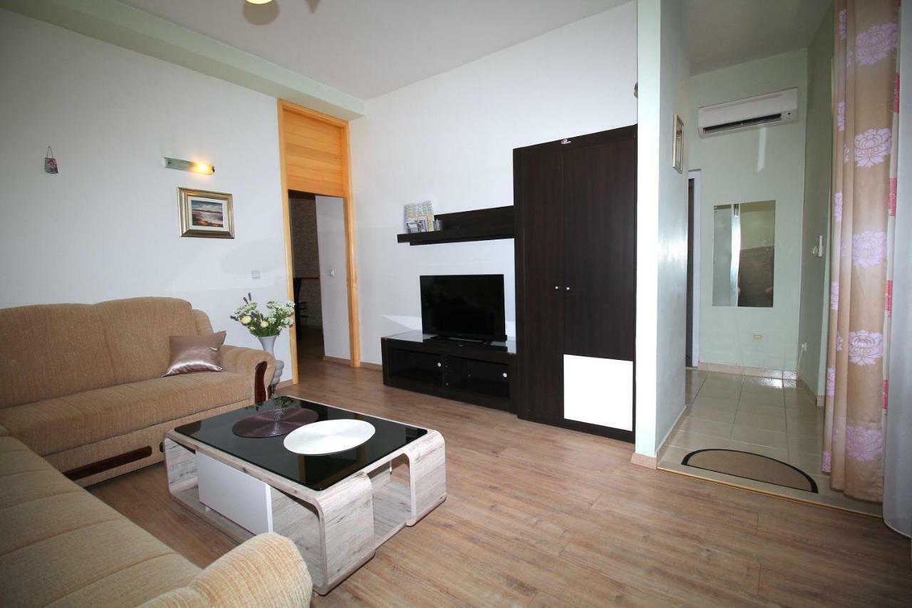 Apartment J&I Split Eksteriør billede
