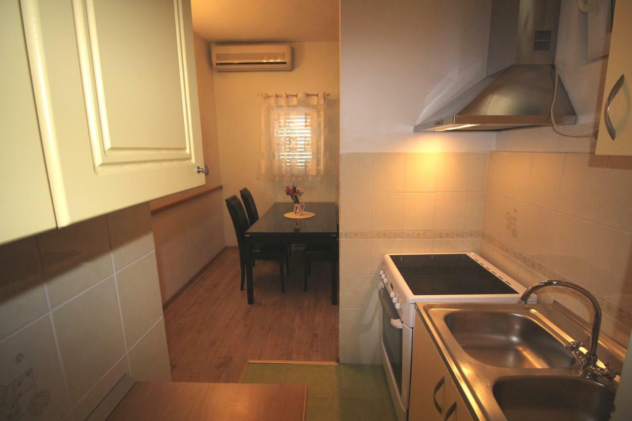 Apartment J&I Split Eksteriør billede